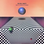 cover: The Vryll Society - Light At The Edge Of The World