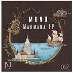 cover: Muno - Marmara