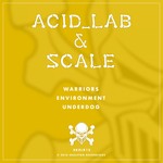 cover: Acid Lab - Acid Lab & Scale EP