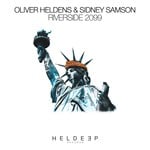 cover: Sidney Samson|Oliver Heldens - Riverside 2099 (Explicit)