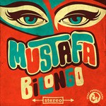 cover: Mustafa - Bilongo