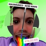 cover: Maximum23 - Acid Wars