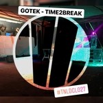 cover: Gotek - Time2Break