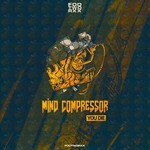 cover: Mind Compressor - You Die