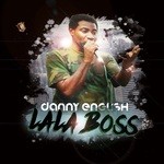 cover: Danny English - Lala Boss