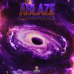 cover: Ablaze - Hurricane