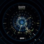 cover: Kolectiv - Omega Point EP