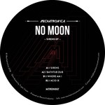 cover: No Moon - Sirens EP