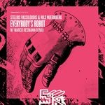 cover: Nils Nuernberg|Stelios Vassiloudis - Everybody's Robot