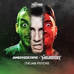 cover: Andy The Core & The Melodyst - Italian Psycho