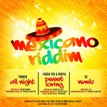 cover: Fadda Fox|Nikita|Sk|Turner - Mexicano Riddim