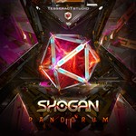 cover: Shogan - Pandorum