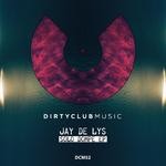 cover: Jay De Lys - Solo Dompe EP