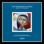 cover: The Supermen Lovers - Rebirth (The Remixes)