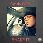 cover: Cassio Ware - Shake It