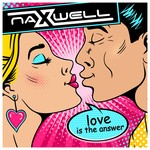 cover: Naxwell - Love Is The Answer