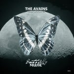 cover: The Avains - Half Moon EP