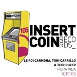 cover: Le Roi Carmona|Techouzer|Toni Carrillo - Pura Vida