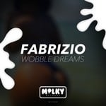 cover: Fabrizio - Wobble Dreams