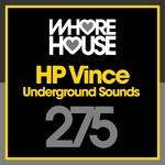 cover: Hp Vince - Underground Sounds