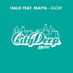 cover: Halo|Maiya - Glory