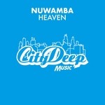 cover: Nuwamba - Heaven