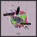 cover: Juan - Sustain EP