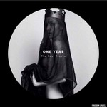 cover: Various - One Year - The Best Tracks