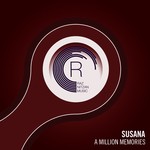 cover: Susana - A Million Memories