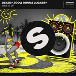 cover: Deadly Zoo|Donna Lugassy - Wine It Up