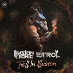 cover: E-trol|Illusion Tonic - Troll In Illusion