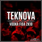 cover: Teknova - Vodka Fisa 2K18