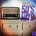 cover: Various - Popular 50's Hits Vol 1