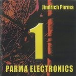 cover: Jindrich Parma - Parma Electronics 1