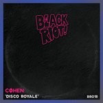 cover: Cohen - Disco Royale