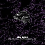 cover: Jimi Jules - Midnight Juggernaut EP