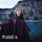 cover: Emika - Run