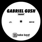 cover: Gabriel Gush - Again EP