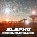 cover: Elepho - Reconnaissance