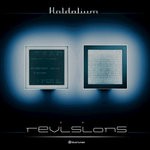 cover: Haldolium - Revisions