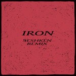 cover: Gundelach - Iron (Beshken Remix)