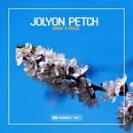 cover: Jolyon Petch - Make A Move