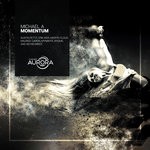 cover: Michael A - Momentum