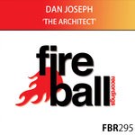 cover: Dan Joseph - The Architect