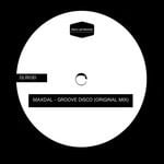 cover: Maxdal - Groove Disco