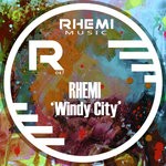 cover: Rhemi - Windy City