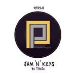 cover: Jam 'n' Keys - Be There