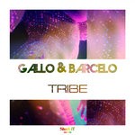 cover: Gallo & Barcelo - Tribe