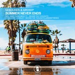 cover: Airdeep|Ndsounds - Summer Never Ends