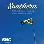 cover: Various - Southern Compilation Vol 1